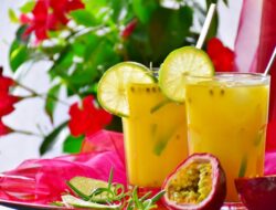 5 Rekomendasi Minuman Menyegarkan, Sebagai Penawar Rasa Haus di Siang Hari