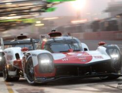 Rambah Dunia Sineas, Game ‘Gran Turismo’ akan Diadaptasi Jadi Film