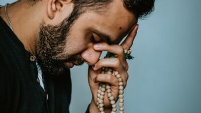 Doa Memohon Keselamatan di Hari Kiamat