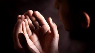 Kumpulan Doa-doa Setelah Selesai Sholat Fardhu