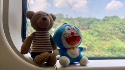 5 Alat Milik Doraemon Ternyata Ada di Dunia Nyata