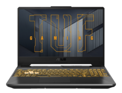 Spesifikasi dan Harga Laptop ASUS TUF Gaming F15