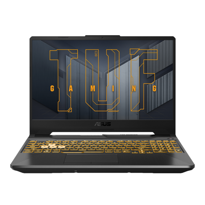 Spesifikasi dan Harga Laptop ASUS TUF Gaming F15