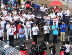 Kalender Balap MotoGP, MXGP dan Formula E yang akan Dihelat di Indonesia 2023