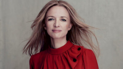 Cek Profil Delphine Arnault, CEO Baru Christian Dior yang Tajir Melintir