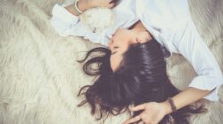 5 Tips Tidur Nyenyak