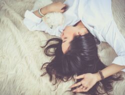5 Tips Tidur Nyenyak Tanpa Gangguan, Lakukan Ritual Sederhana ini Setiap Malam