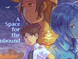Game Indonesia ‘A Space for the Unbound’ Dapatkan Review Positif dari Steam