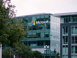 Bikin Iri! Microsoft Berikan Hak Cuti Tak Terbatas untuk Karyawannya