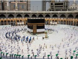 Resmi Diterbitkan, Ini Rincian Biaya Perjalanan Haji 2024 Semua Embarkasi