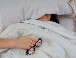 5 Cara Ampuh untuk Mengatasi Insomnia