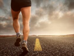 7 Manfaat Jogging untuk Kesehatan dan Kebugaran Tubuh