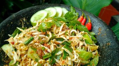 5 Makanan Tradisional Khas Jawa Barat Terpopuler, Tetap Digemari Sampai Sekarang!