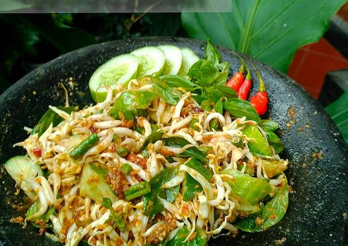 5 Makanan Tradisional Khas Jawa Barat Terpopuler, Tetap Digemari Sampai Sekarang!