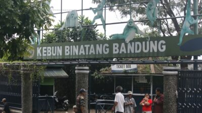 Rekomendasi 5 Tempat Wisata Edukasi di Kota Bandung