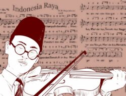 Lirik Lagu Indonesia Raya 3 Stanza Ciptaan WR Supratman dan Maknanya