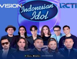 Jadwal TV RCTI Hari Ini Senin 30 Januari 2023: Ada Cinta Alesha, Rahasia dan Cinta hingga Indonesian Idol