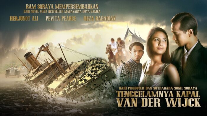 vWeekend Nih, yuk, Intip 5 Film Indonesia yang Cocok Untuk Nostalgia