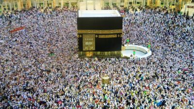Kuota Jemaah Haji Reguler Sudah Terisi 100 Persen