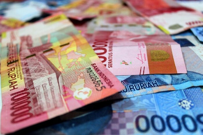 Tahukah Kamu, Mengapa Mata Uang Negara Indonesia Memiliki Jumlah Nol yang Banyak? ini Rahasianya