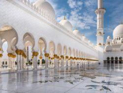 Teks Khutbah Jumat: Keutamaan Bulan Sya’ban dalam Menyambut Bulan Ramadhan