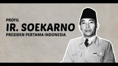 Banyak Anak Muda Tidak Tahu! Berikut Nama Presiden Indonesia, dari 1945 sampai 2023
