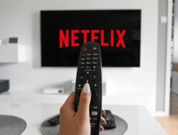 10 Daftar Serial dan Film Netflix yang Tayang di Februari 2024