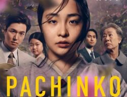 Dibintangi Lee Min Ho, Drakor Pachinko Raih Penghargaan di Critics Choice Awards 2023