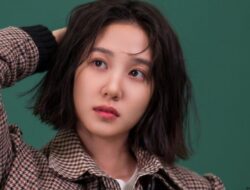 Terbang ke AS, Aktris Korsel Park Eun Bin Raih Nominasi di Critics Choice Awards 2023