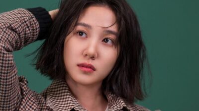 Terbang ke AS, Aktris Korsel Park Eun Bin Raih Nominasi di Critics Choice Awards 2023