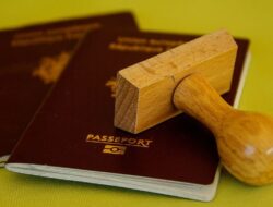 Tips Mudah Ajukan Permohonan Paspor Haji 2023 Beserta Persyaratannya