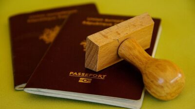 Tips Mudah Ajukan Permohonan Paspor Haji 2023 Beserta Persyaratannya