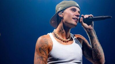 Justin Bieber Jual 290 Lagu dengan Harga Fantantis, Capai Ratusan Juta Dolar AS?