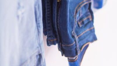 Jarang Ada Yang Tahu! Jenis Dan Sejarah Celana Jeans