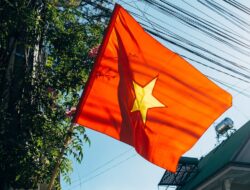 Anak Buahnya Terjerat Kasus Korupsi, Presiden Vietnam Langsung Mengundurkan diri