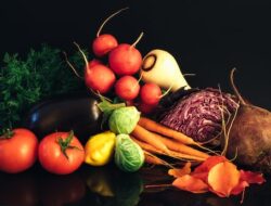 7 Jenis Sayuran yang Cocok untuk Diet Sehat, Kenyang Jadi Lebih Lama