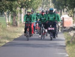 5 Komunitas Sepeda di Indonesia, Salah Satunya Sering Mengeksplor Alam