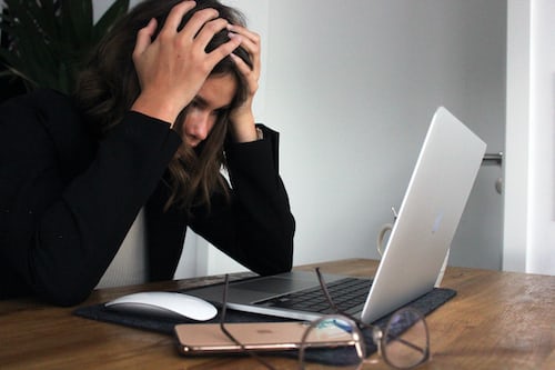 Tips Mengatasi Stres di Tempat Kerja, Kenali dan Kontrol Diri Jika Mulai Temukan Toxic