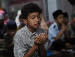 Kumpulan Doa Agar Terhindar dari Perbuatan Maksiat