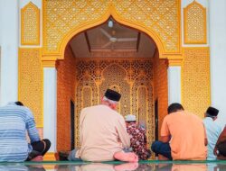 Bagaimana Hukum Sholat Jumat Secara Online dalam Pandangan Islam? Begini Penjelasannya