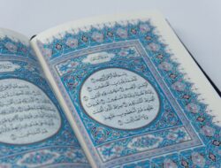 Hari Jumat, yuk Baca Alquran Surat Al Kahfi 11-20, Hikayat dan Perjalanan Iman Seorang Pemuda