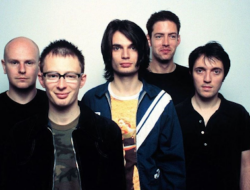 Usai Hiatus 5 Tahun, Radiohead akan Comeback di 2023
