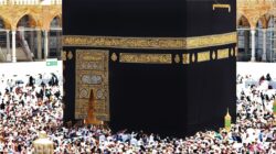 Biaya Haji 2024 Naik Jadi Rp105 Juta, Menag: Baru Sebatas Usulan