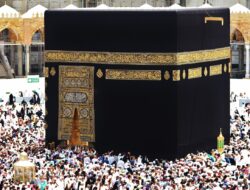 Biaya Haji 2024 Disepakati Rp93,4 Juta, Tinggal Menunggu Keputusan Presiden