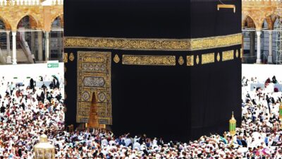 Biaya Haji 2024 Disepakati Rp93,4 Juta, Tinggal Menunggu Keputusan Presiden