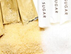 Gula Pasir vs Gula Kelapa, Manakah yang Lebih Berbahaya? ini Penjelasannya