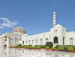 Teks Khutbah Jumat: Memahami Hikmah Peristiwa Isra dan Mi’raj Nabi Muhammad SAW