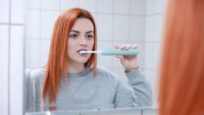 Perlu Diperhatikan, Ternyata BEgini Cara Menggosok Gigi yang Baik dan Benar