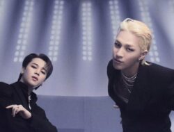 Lirik dan Terjemah Lagu ‘VIBE’ Taeyang BIGBANG feat Jimin BTS, Trending Nomo 1 di YouTube