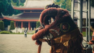 Intip 3 Tradisi Unik Perayaan Imlek di Berbagai Daerah di Indonesia